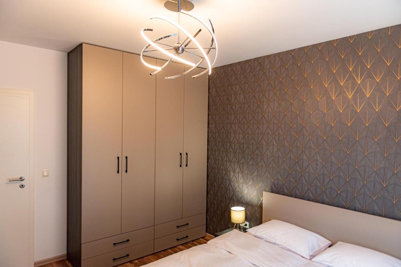 Pastel Apartments Brasov Exterior photo