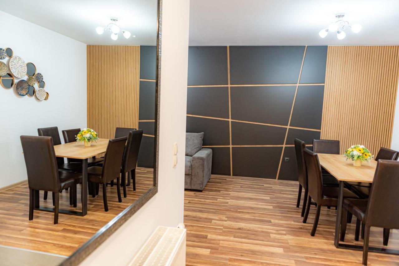 Pastel Apartments Brasov Exterior photo